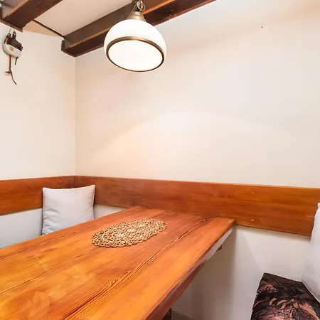 Zelazna 101 By Homeprime * Varsovia