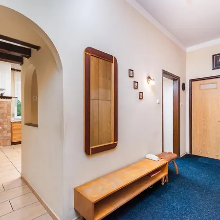 Apartamento Zelazna 101 By Homeprime *