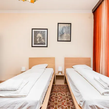 Zelazna 101 By Homeprime Apartamento Varsovia