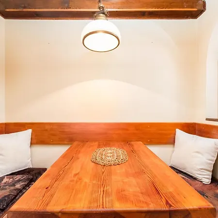 Apartamento Zelazna 101 By Homeprime