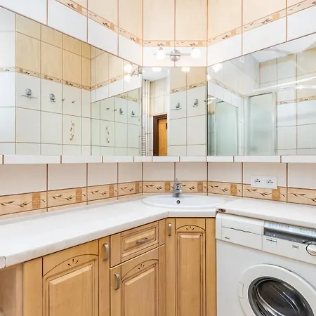 Zelazna 101 By Homeprime Apartamento *