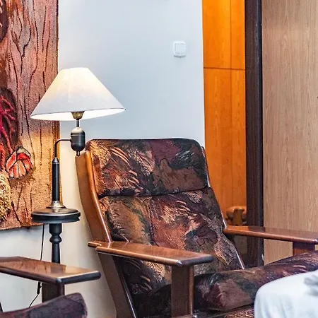 Zelazna 101 By Homeprime Apartamento