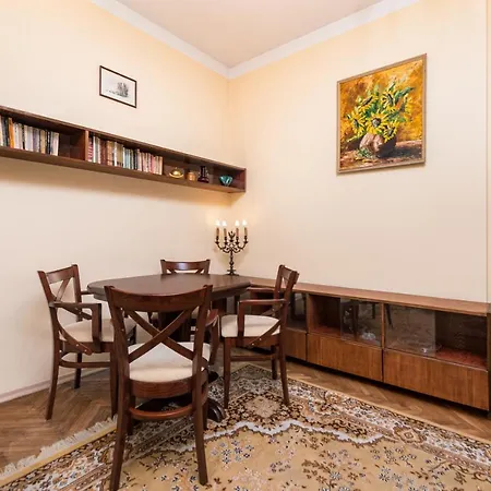 Zelazna 101 By Homeprime * 华沙