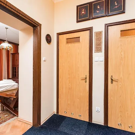 Zelazna 101 By Homeprime 公寓