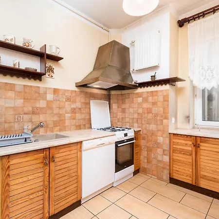 公寓 Zelazna 101 By Homeprime *