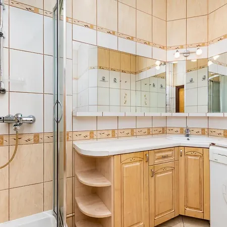 Zelazna 101 By Homeprime * Varsó