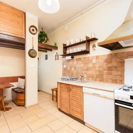 Apartman Zelazna 101 By Homeprime Varsó