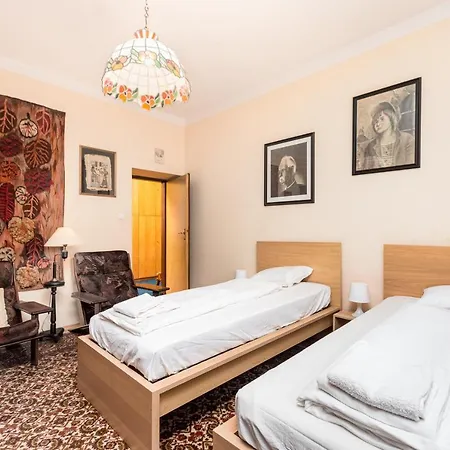 Zelazna 101 By Homeprime Varsó