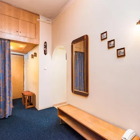 Apartman Zelazna 101 By Homeprime *