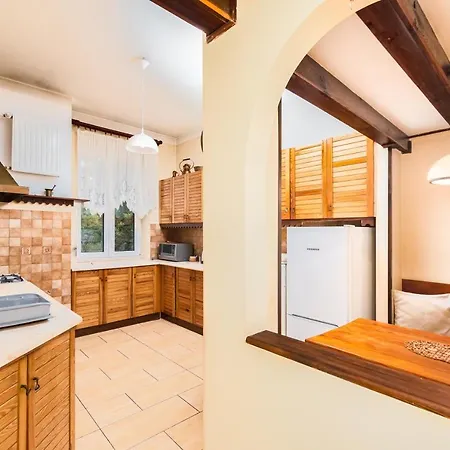 Zelazna 101 By Homeprime Apartman *